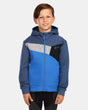 Katoenen sweatshirt voor jongens Kilpi PREDA-JB