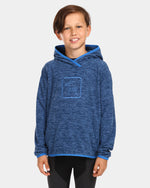 Jongen FLEECE sweatshirt Kilpi FLOND-JB