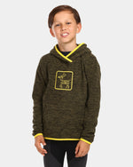 Jongen FLEECE sweatshirt Kilpi FLOND-JB