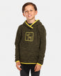 Jongen FLEECE sweatshirt Kilpi FLOND-JB