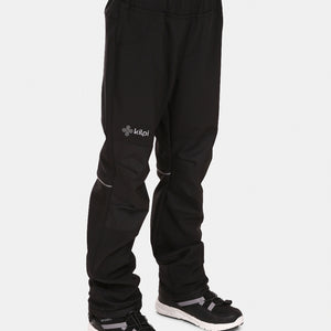 Children's softshell pants