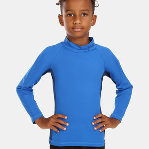 Children's thermo T-shirts