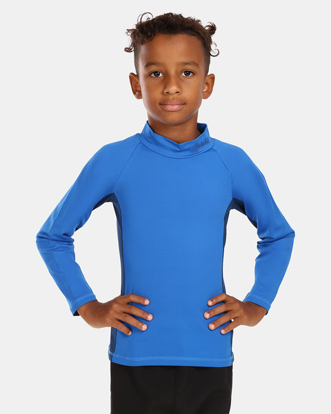 Children's base layer