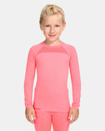 Girl´s seamless base layer Kilpi CAROL-JG