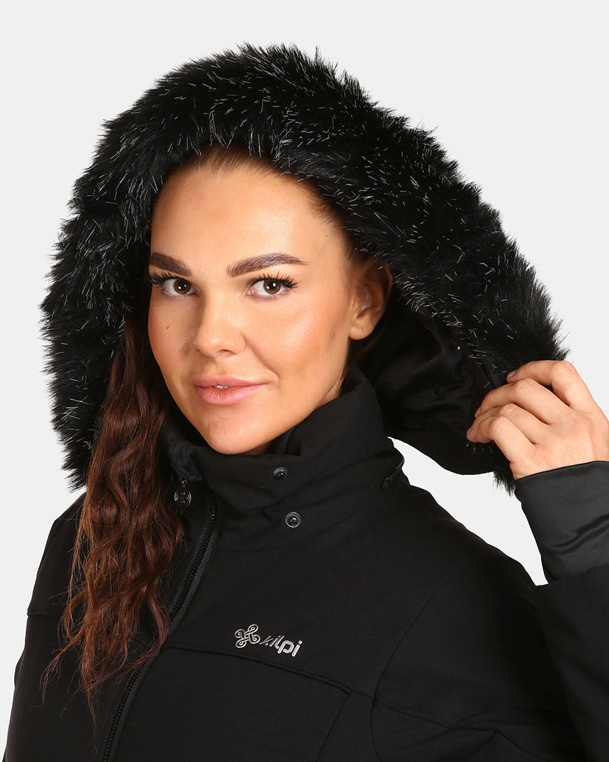 Dames ski-jas Kilpi CARRIE-W