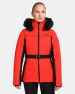 Dames ski-jas Kilpi CARRIE-W