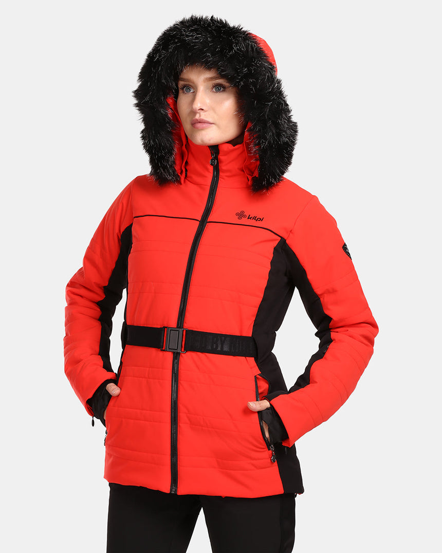 Dames ski-jas Kilpi CARRIE-W