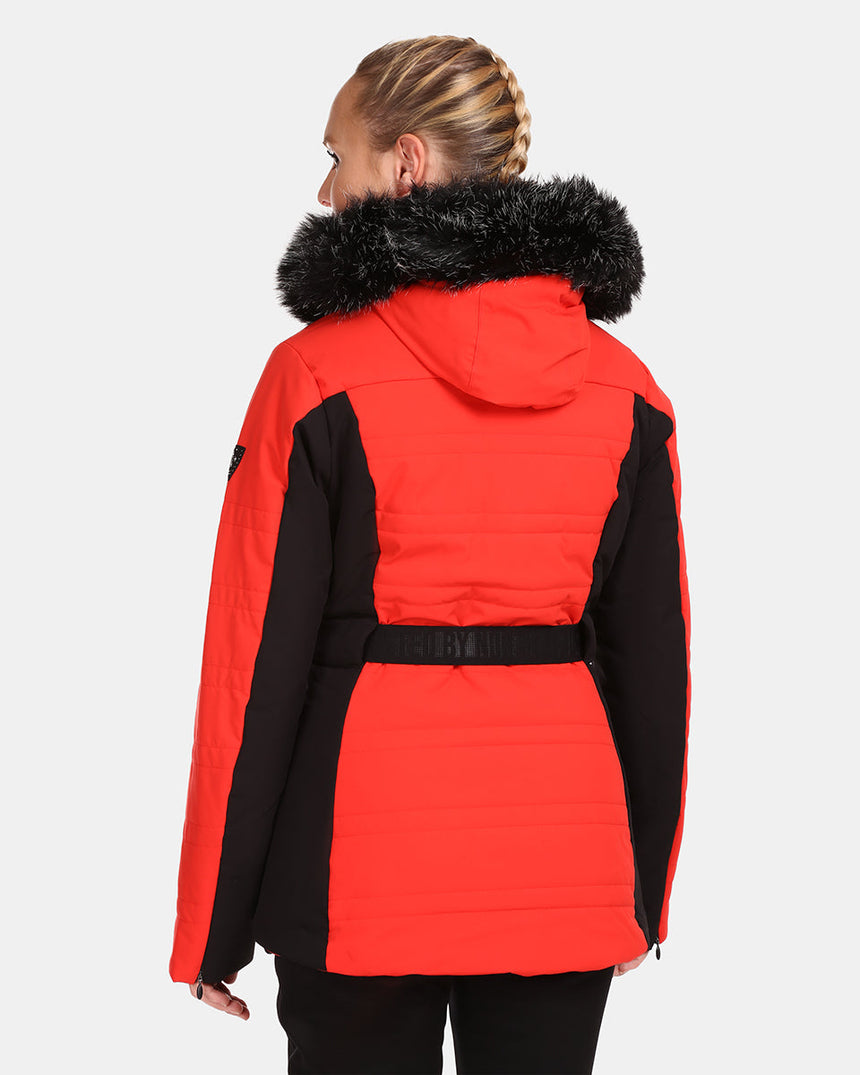 Dames ski-jas Kilpi CARRIE-W