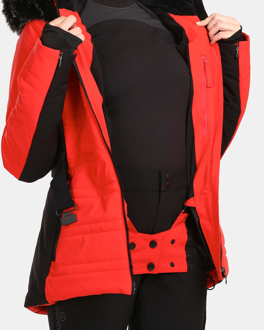 Dames ski-jas Kilpi CARRIE-W