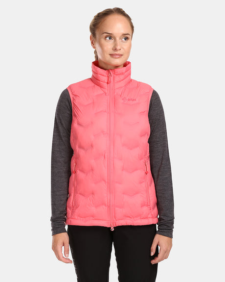 Geïsoleerd damesvest Kilpi NAI-W