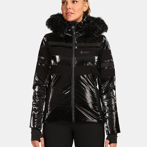 Women's ski jackets