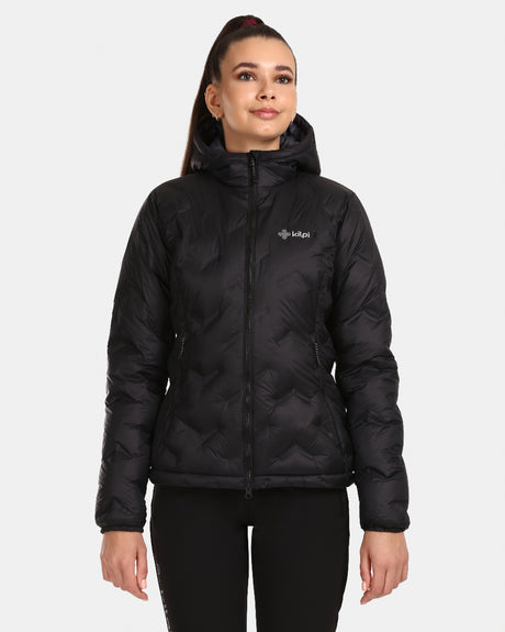 Donsjack voor dames Kilpi ALBERTA-W