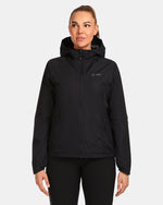 Dames outdoorjas Kilpi OLVERA-W