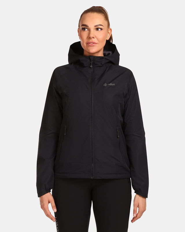 Dames outdoorjas Kilpi OLVERA-W