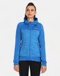 Sportsweatshirt voor dames Kilpi LAYANA-W