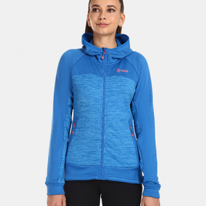 Women's fleece sweatshirts