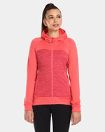Sportsweatshirt voor dames Kilpi LAYANA-W