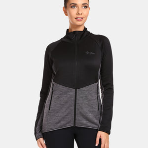 Women's fleece sweatshirts