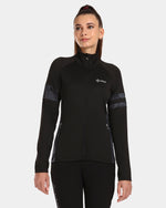 Functioneel damessweatshirt Kilpi JUNIE-W