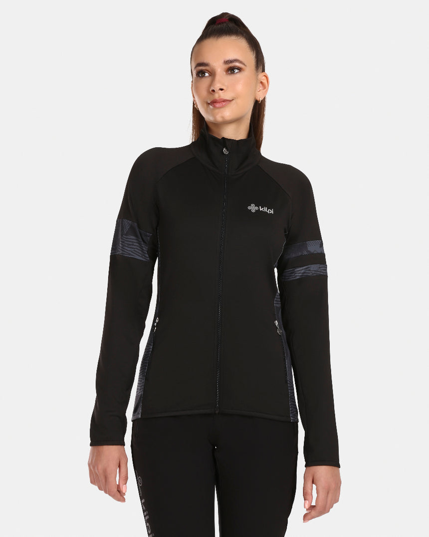 Functioneel damessweatshirt Kilpi JUNIE-W