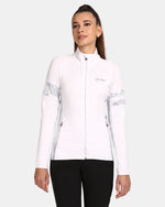 Functioneel damessweatshirt Kilpi JUNIE-W