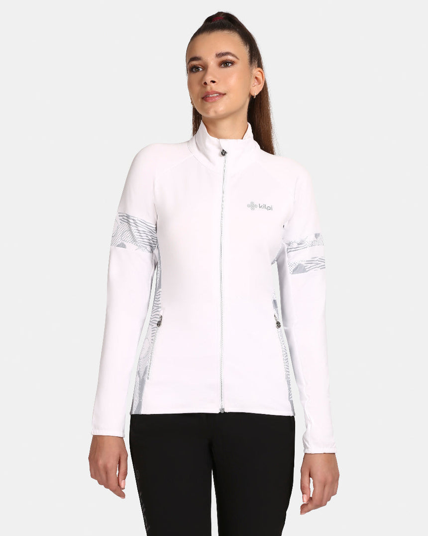Functioneel damessweatshirt Kilpi JUNIE-W