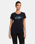 Functioneel dames-T-shirt Kilpi MOARE-W