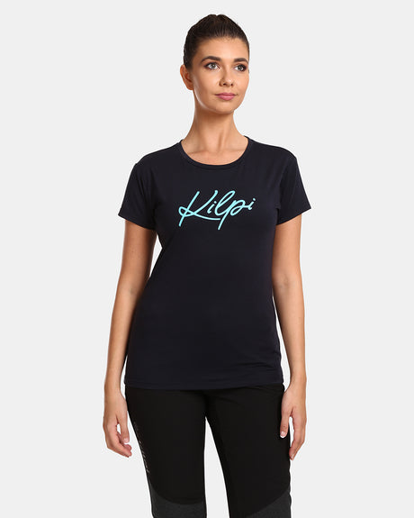 Functioneel dames-T-shirt Kilpi MOARE-W