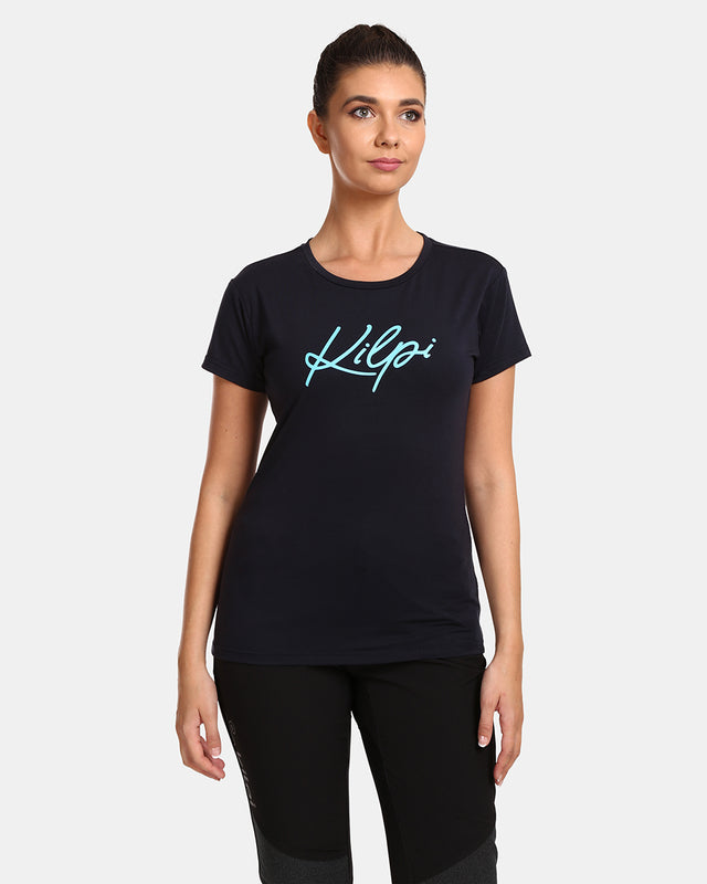 Functioneel dames-T-shirt Kilpi MOARE-W