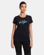 Functioneel dames-T-shirt Kilpi MOARE-W