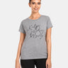 Functioneel dames-T-shirt Kilpi MOARE-W