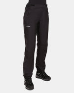 Waterdichte outdoorbroek voor dames Kilpi ALPIN-M