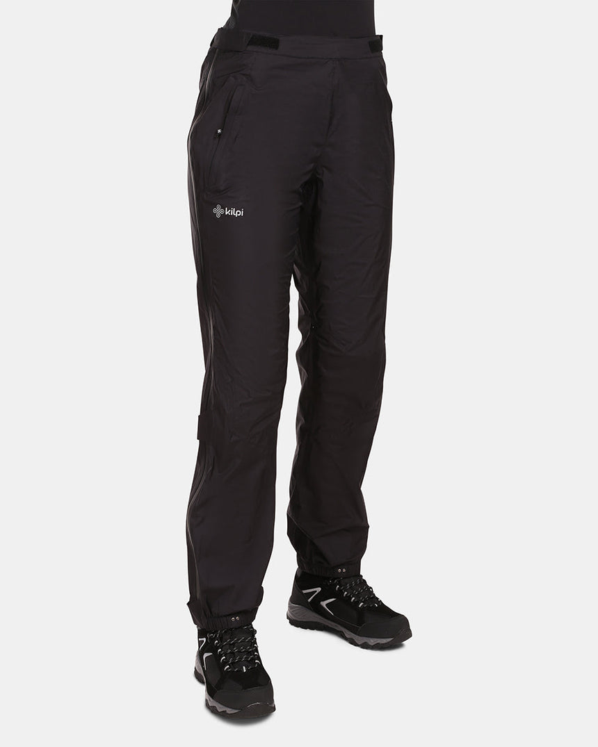 Waterdichte outdoorbroek voor dames Kilpi ALPIN-M