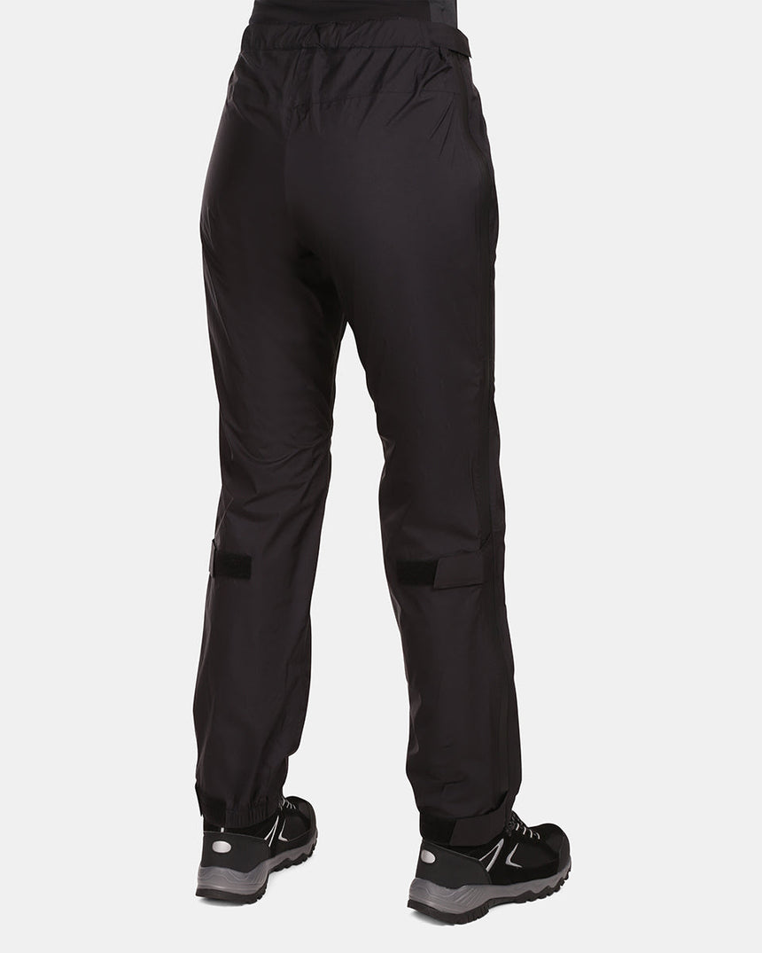Waterdichte outdoorbroek voor dames Kilpi ALPIN-M