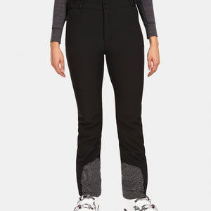 Women's ski pants