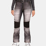 Softshell-skibroek voor dames Kilpi JEANSO-W