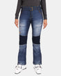 Softshell-skibroek voor dames Kilpi JEANSO-W