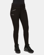 Softshell-skibroek voor dames Kilpi MAURA-W