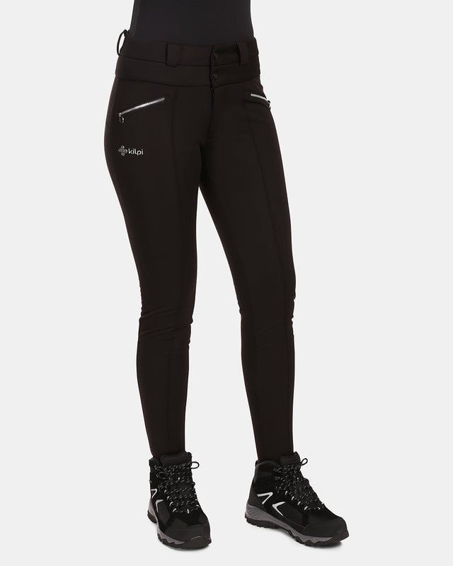Softshell-skibroek voor dames Kilpi MAURA-W