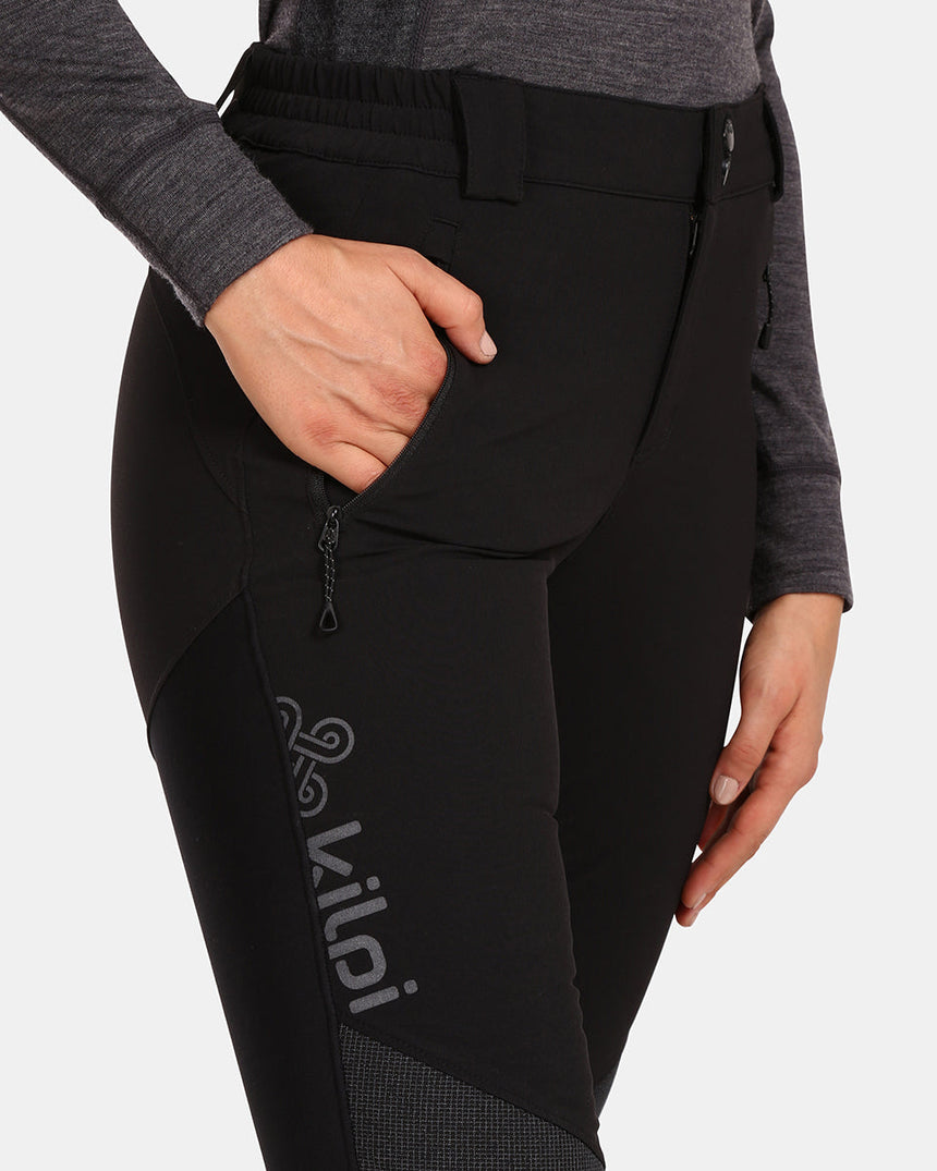 Dames outdoorbroek Kilpi NUUK-W