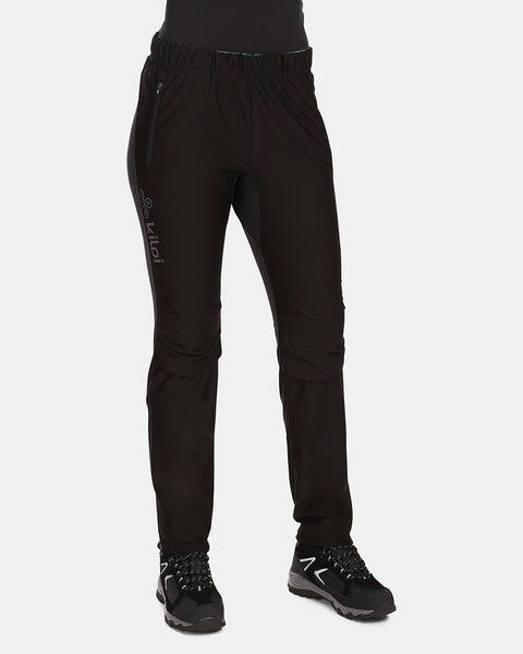 Softshellbroek voor dames