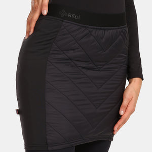 Insulated skirts