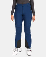 Dames skibroek Kilpi GABONE-W