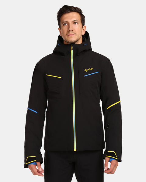 Skijassen voor heren