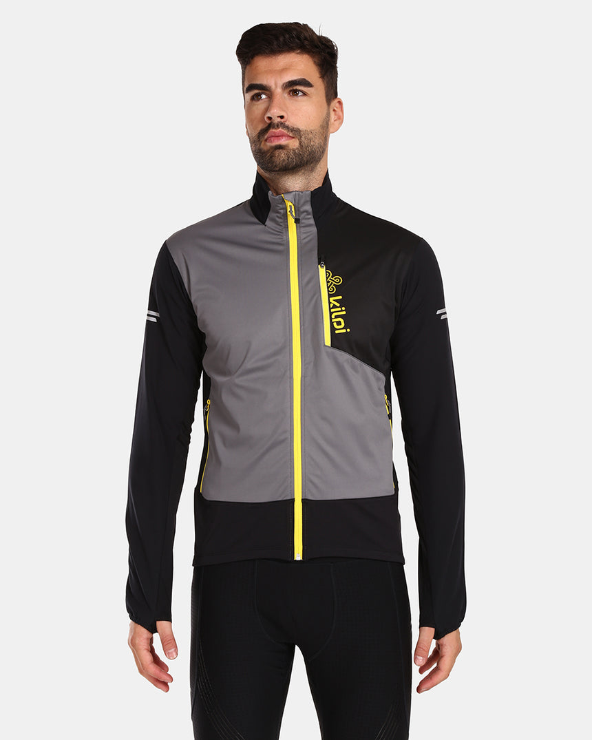 Hardloopjack voor heren Kilpi NORDIM-M