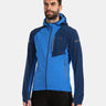 Hardloopjack van softshell voor heren Kilpi BALEO-M