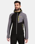Hardloopjack van softshell voor heren Kilpi BALEO-M