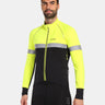 Softshell fietsjack voor heren Kilpi NERETO-M