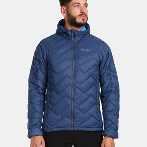 Men's insulated jackets