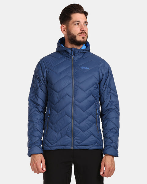 Men's insulated jackets